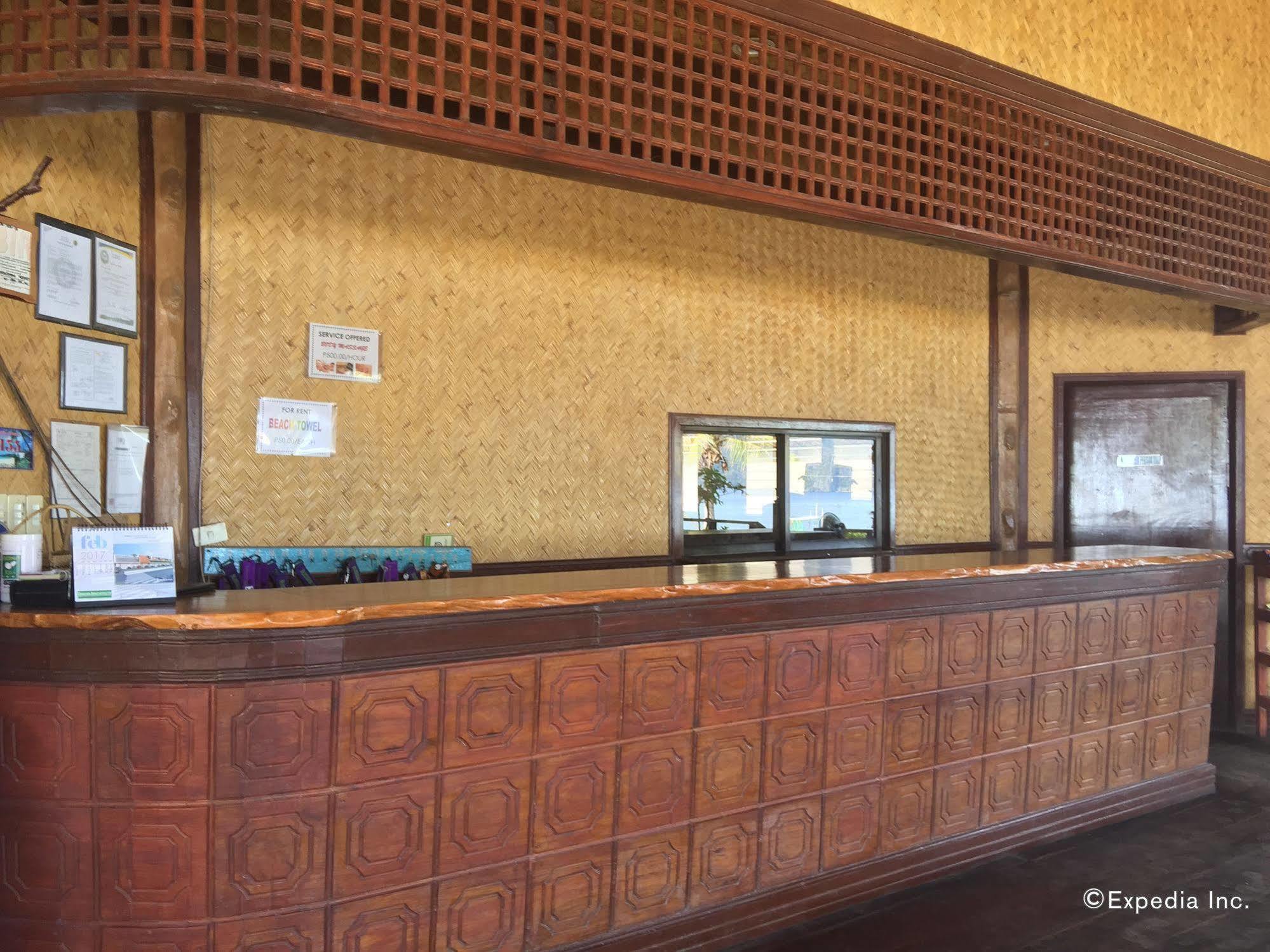 巴林萨亚度假酒店 科隆 外观 照片